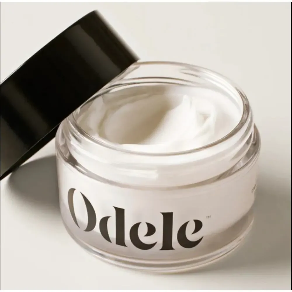 Odele Pomade